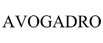 AVOGADRO