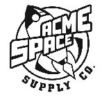 ACME SPACE SUPPLY CO.