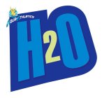 AQUAATHLETICS H20