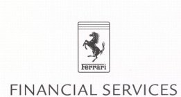 FERRARI FINANCIAL SERVICES