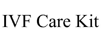IVF CARE KIT