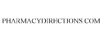 PHARMACYDIRECTIONS.COM