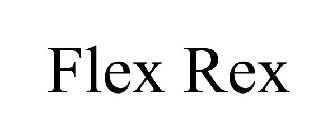 FLEX REX