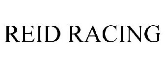 REID RACING