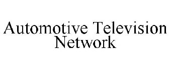 AUTOMOTIVE TELEVISION NETWORK