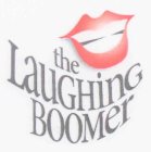 THE LAUGHING BOOMER