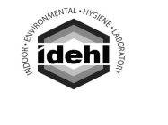 IDEHL INDOOR · ENVIRONMENTAL · HYGIENE · LABORATORY