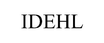 IDEHL
