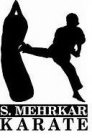 S. MEHRKAR KARATE