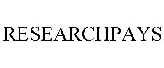 RESEARCHPAYS