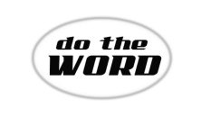 DO THE WORD