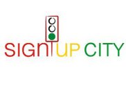 SIGN UP CITY