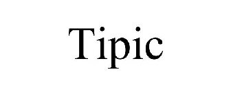 TIPIC