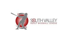 SOUTH VALLEY ADULT BASEBALL LEAGUE