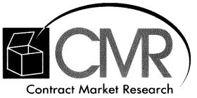 CMR CONTRACT MARKET RESEARCH