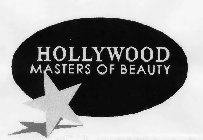 HOLLYWOOD MASTERS OF BEAUTY