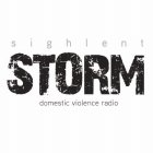 SIGHLENT STORM DOMESTIC VIOLENCE RADIO