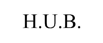 H.U.B.