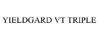 YIELDGARD VT TRIPLE