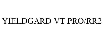 YIELDGARD VT PRO/RR2