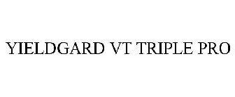 YIELDGARD VT TRIPLE PRO