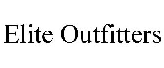 ELITE OUTFITTERS