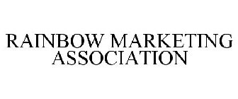 RAINBOW MARKETING ASSOCIATION