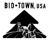 BIO TOWN, USA