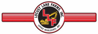 LOCUST LANE FARMS, INC. LLF UPPER MARLBORO, MD