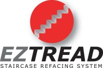 EZTREAD STAIRCASE REFACING SYSTEM