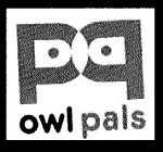 P OWL PALS