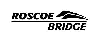 ROSCOE BRIDGE