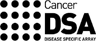 CANCER DSA DISEASE SPECIFIC ARRAY