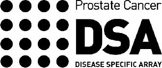 PROSTATE CANCER DSA DISEASE SPECIFIC ARRAY