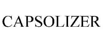 CAPSOLIZER