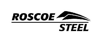 ROSCOE STEEL