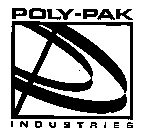 PP POLY-PAK INDUSTRIES