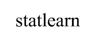 STATLEARN