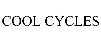 COOL CYCLES