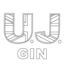 U.J. GIN