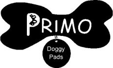 PRIMO DOGGY PADS