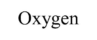 OXYGEN