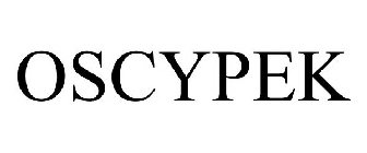 OSCYPEK