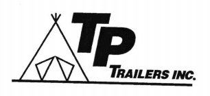 TP TRAILERS INC.