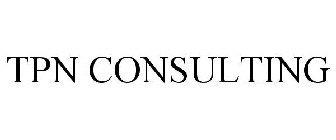 TPN CONSULTING