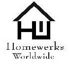 HW HOMEWERKS WORLDWIDE