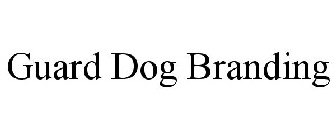 GUARD DOG BRANDING