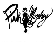 PINK MONKEY