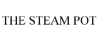 THE STEAM POT