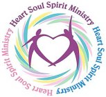 HEART SOUL SPIRIT MINISTRY